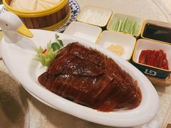 -香厨中餐厅(松北香格里拉店)