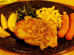 -萨莉亚意式餐厅(特力时尚汇店)