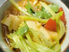 -很久以前羊肉串(中山公园店)