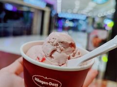 -哈根达斯(朝阳大悦城店)
