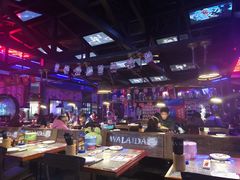 大堂-蘭奢雅集·江浙菜(青山江滩店)