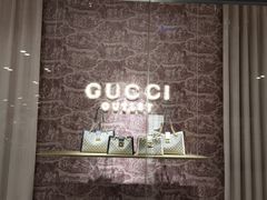 -杉杉奥特莱斯广场(哈尔滨店)