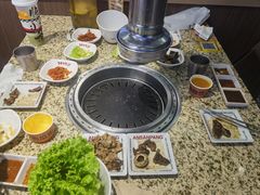 -安又胖韩国烤肉(美罗城店)