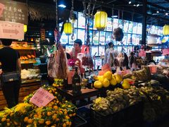 -园林美食城·本土农家菜(杨和镇店)