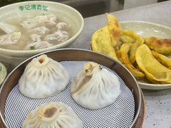 -李记清真馆(打钉巷店)
