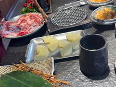 -炭虎烤肉(桂林路店)