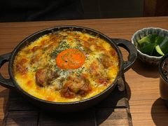 -CURRY YA 熟成咖哩專門店(深圳湾万象城店)