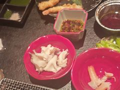 -300杯·和牛烧肉清酒专门店(廊里店)