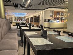 -青岛西海岸隆和福朋喜来登酒店