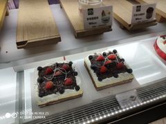 黑森林-卡滋贝诺动物奶油生日蛋糕(常熟万达店)