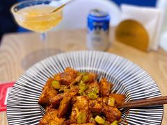 -壹粉屋新疆炒米粉(建外SOHO东区店)