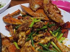 -渔家风味·鲅鱼水饺·央视展播·海鲜天津菜(开发区店)