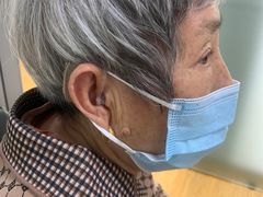 -声望听力助听器(东方路店)
