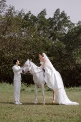 -雨墨婚纱摄影工作室