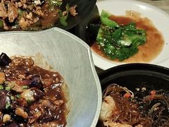 -绿茶餐厅(壹方天地店)