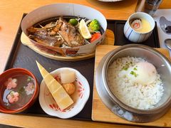 -味太助·银饭食堂(中华城店)