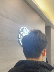 -川和潮人