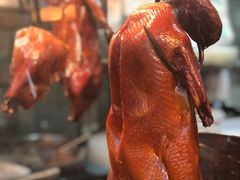 -黄连大头华烧鹅店(大良店)