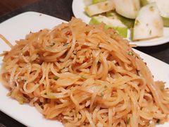-莲华素食府