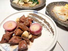-多佐铁板烧(富力广场店)