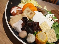 -呷哺呷哺 黄金牧场 (太原万象城店)