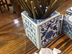 -德兴老面馆(德平路店)
