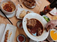 -大师兄·西北小馆(北站缤果空间店)