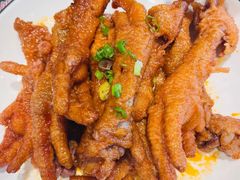 -小红鲸·海鲜餐厅(轸大路店)