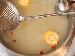 -八合里潮汕鲜牛肉火锅(吉大店)