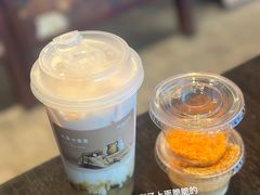 -阿嬷手作(南宁青秀万达店)