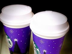 -星巴克(汇京国际广场店)