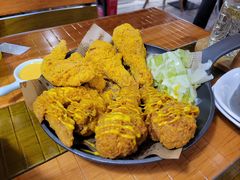 -七楽·韩式欢聚餐厅 치르치르(龙泉驿万达店)