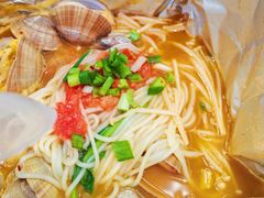 -见味花甲(合生汇店)