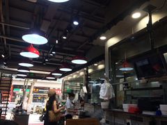 大堂-荔银肠粉(广州天河华利路店)
