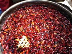 麻辣花干-三兄弟高炉烧饼