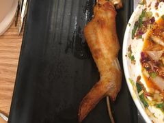 -九十九顶毡房(阜石路店)