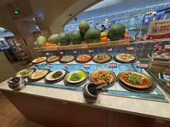 -凡塔斯牛排自助餐厅(莆田万达店)