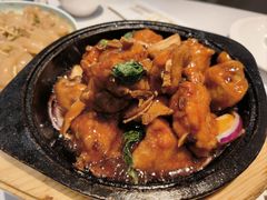 -北李·海肠捞饭·大连菜(望京凯德MALL店)