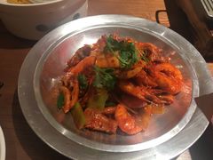 -吕氏疙瘩汤·新鲁菜(济南万象城店)
