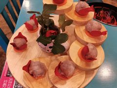 花好月圆-蜀巷弯弯串串香(长春总店)