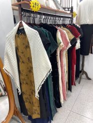 -陈大户旗袍(狮子林店)