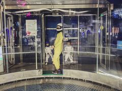 -飞行家太空体验馆(祥云小镇店)