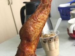 -麦当劳(景城邻里中心店)