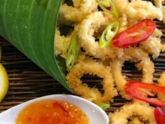 -茉莉.Red Crab