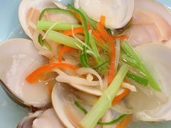 -渔村盛宴(航空新城店)