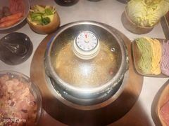 -芸山季·云南山珍菌火锅(人民广场来福士店)