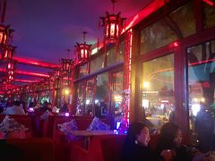 -摆渡酒吧(后海店)