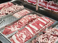 -韩盛·盛江山自助料理(沈辽路万达店)