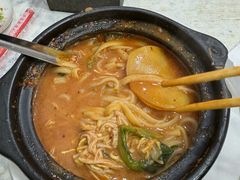 -蜀王砂锅总店