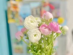 -胡麻(静安嘉里店)